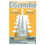 Reinventing Citizenship