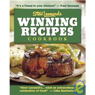 Stew Leonard's Winning Recipes Cookbook