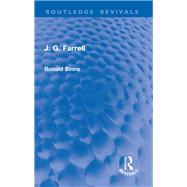 J. G. Farrell