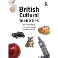 British Cultural Identities