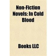 Non-Fiction Novels : In Cold Blood