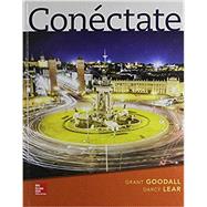 Conectate: Introductory Spanish with Connect Access Card
