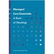 Managed Care Essentials