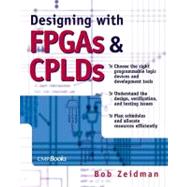 Designing With Fpgas and Cplds