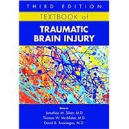 Textbook of Traumatic Brain Injury