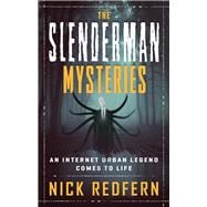 The Slenderman Mysteries