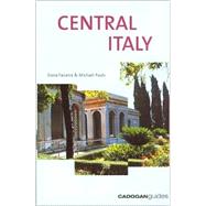 Cadogan Guide Central Italy