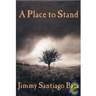 A Place to Stand,9781889921129