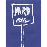 Allan Kaprow