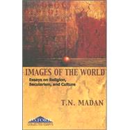 Images of the World Essays on Religion, Secularism, and Culture