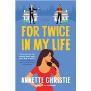 For Twice In My Life book cover, ISBN 9780316451130