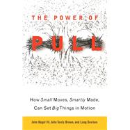 The Power of Pull