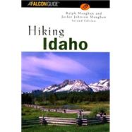 Hiking Idaho, 2nd