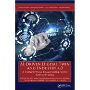 AI-Driven Digital Twin and Industry 4.0