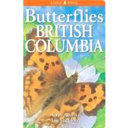 Butterflies of British Columbia