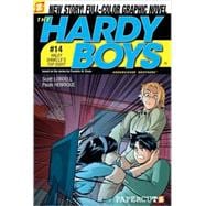 The Hardy Boys #14: Haley Danelle's Top Eight!