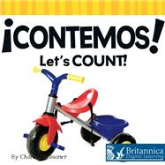 ¡Contemos! / Let's Count!