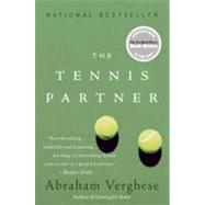 Tennis Partner : A Doctor's Story of Friendship and Loss