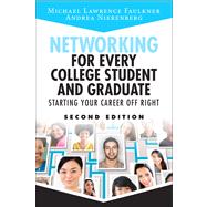 Networking for Every College Student and Graduate Starting Your Career off Right
