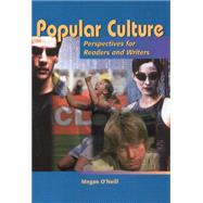 Popular Culture Perspectives for Readers and Writers