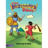 The Beginner's Bible® - David and Goliath