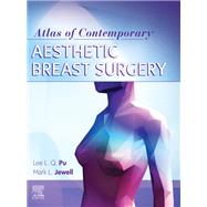 Atlas of Contemporary Aesthetic Breast Surgery- E-Book