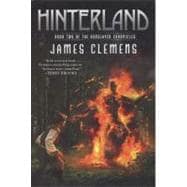 Hinterland : Book Two of the Godslayer Chronicles,9780451461131