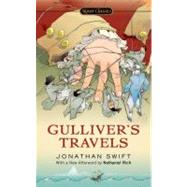 Gulliver's Travels : And Alexander Pope's Verses on Gulliver's Travels