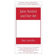 Jane Austen and Her Art