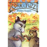Cork and Fuzz: Finders Keepers