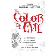 The Color of Evil