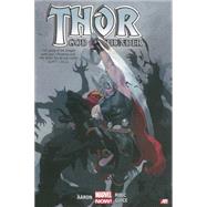 Thor God of Thunder Volume 1