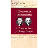 Heritage Pocket Guide To The Declaration Of Independence And The Constitution Of The United States