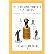 Disinherited Majority