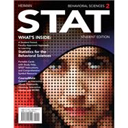 Behavioral Sciences STAT