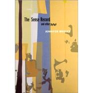 The Sense Record and Other Poems