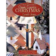 Thimbleberries Classic Country Christmas