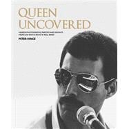 Queen Uncovered,9798886741131