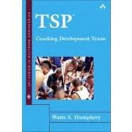 TSP(SM) Coaching Development Teams