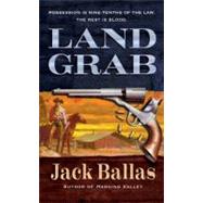 Land Grab