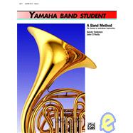 Yamaha Band Student