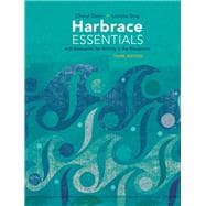 Harbrace Essentials with Resources Writing in the Disciplines