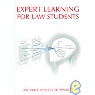 Expert Learning For Law Students