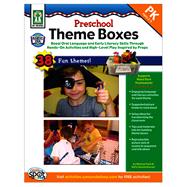Preschool Theme Boxes