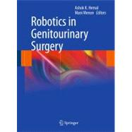 Robotics in Genitourinary Surgery