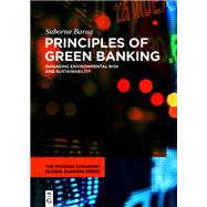 Principles of Green Banking