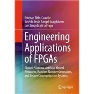 Engineering Applications of Fpgas