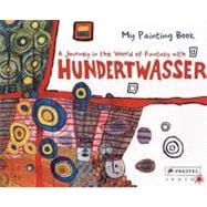 My Painting Book Hundertwasser