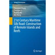 21st Century Maritime Silk Road