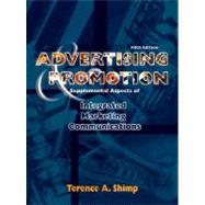 Advertising, Promotion and Supplemental Aspects of IMC